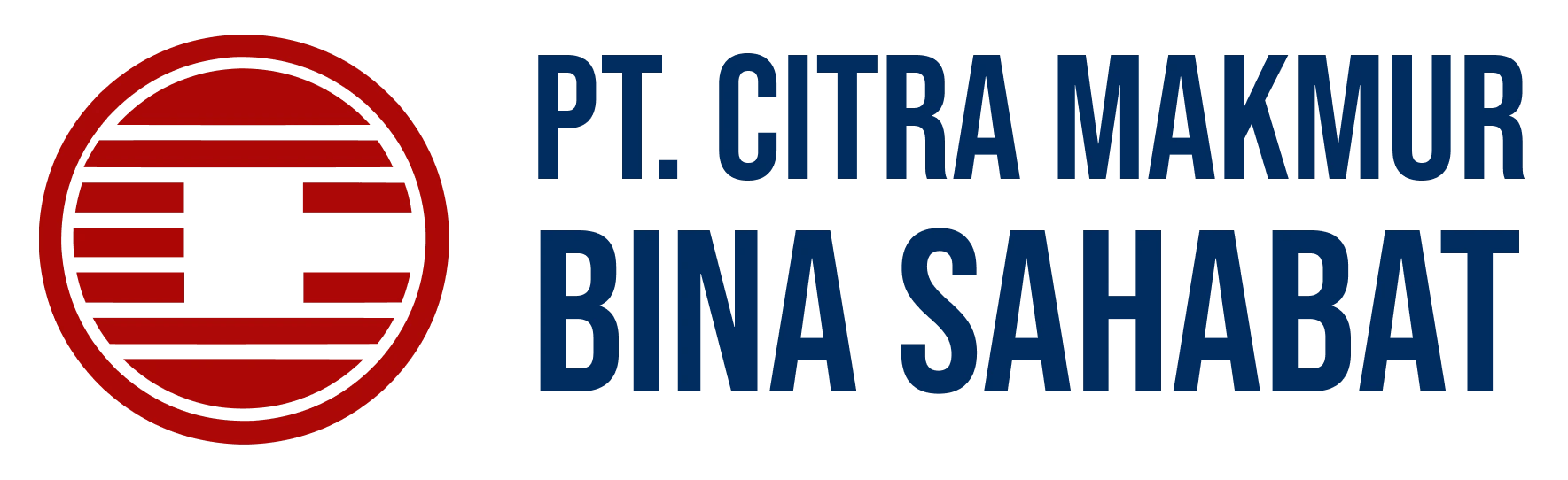 Logo PT Citra Makmur Bina Sahabat